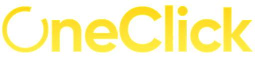 OneClick casino logo